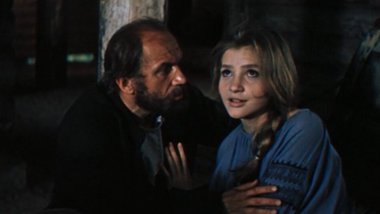 Backdrop image for movie The Scarlet Flower