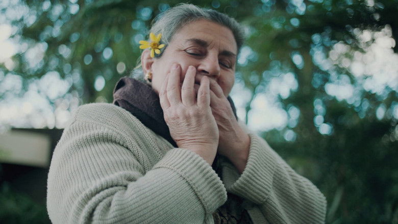 Backdrop image for movie MÃE