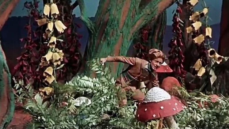 Backdrop image for movie The Brave Little Tailor