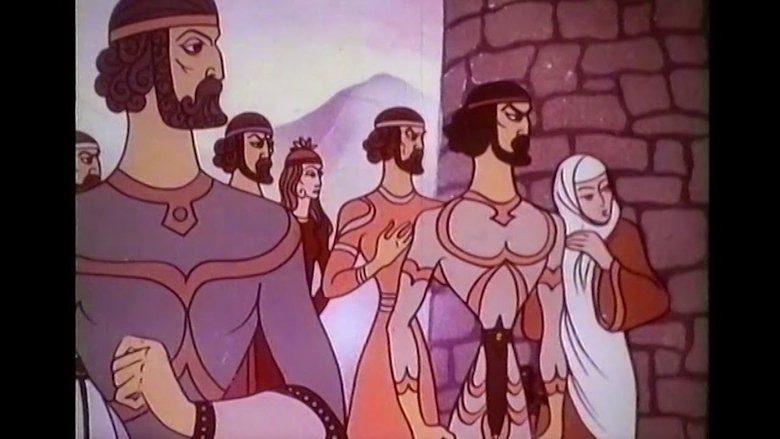 Backdrop image for movie Legend of the Maiden Tower