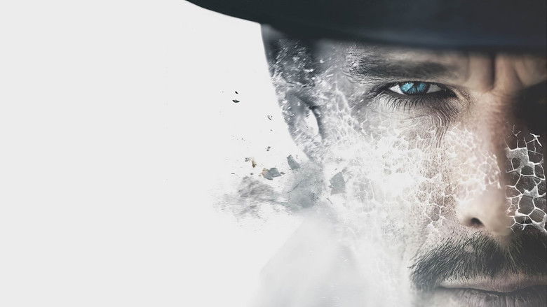 Backdrop image for movie Predestination