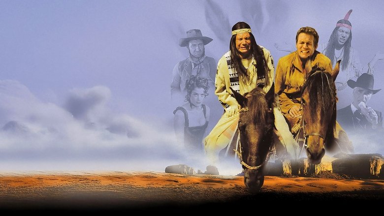 Backdrop image for movie Manitou's Shoe