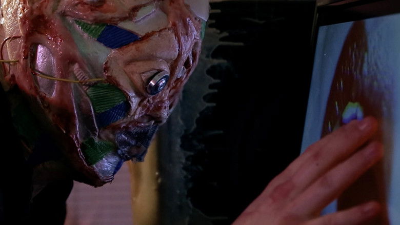 Backdrop image for movie Computer Hearts