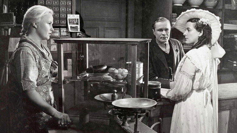 Backdrop image for movie Halveksittu