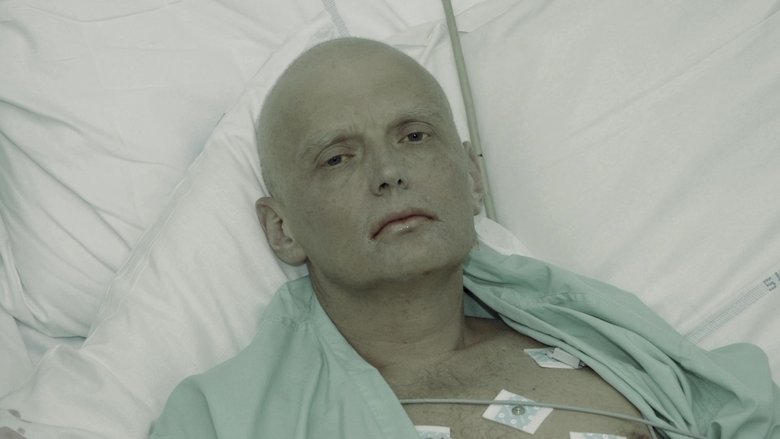 Backdrop image for movie Hunting the KGB Killers