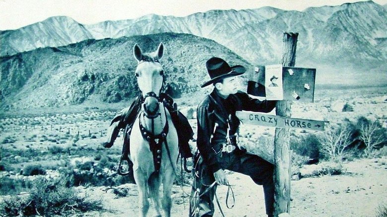 Backdrop image for movie Durand of the Bad Lands