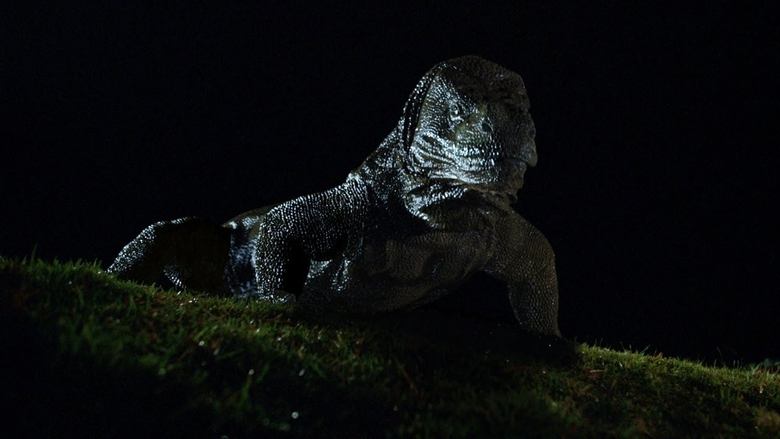 Backdrop image for movie Komodo
