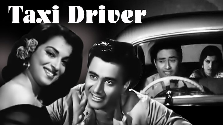Backdrop image for movie Taxi Driver