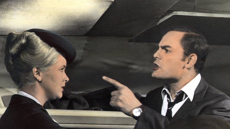 Backdrop image for movie The Doomsday Flight
