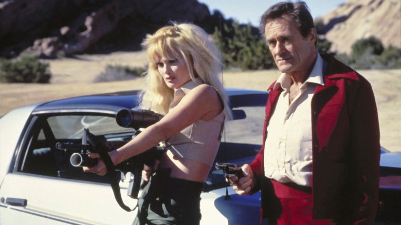 Backdrop image for movie Armed Response