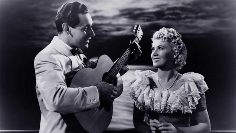 Backdrop image for movie Blondie Goes Latin