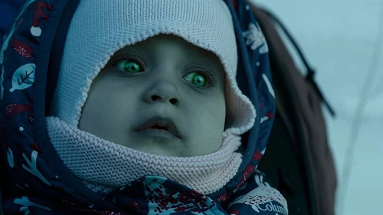 Backdrop image for movie Brain Freeze