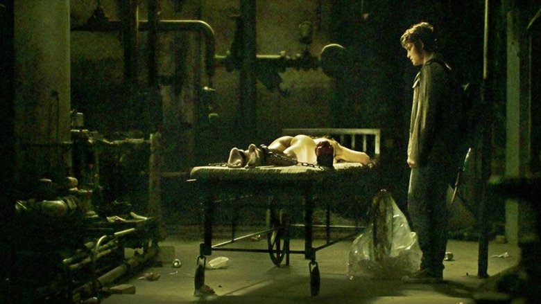 Backdrop image for movie Deadgirl
