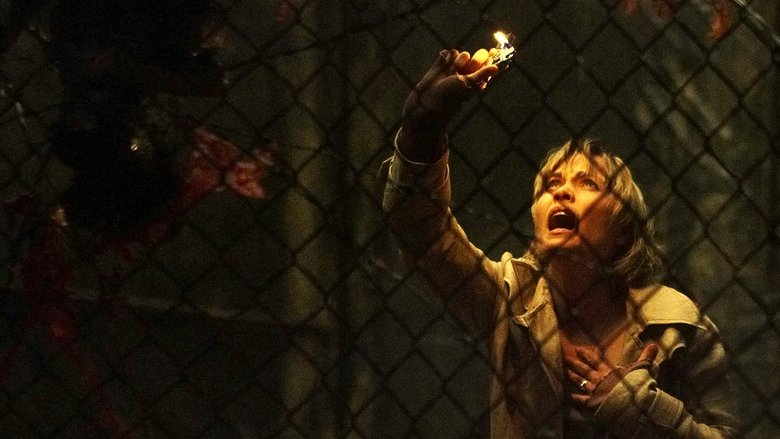 Backdrop image for movie Silent Hill