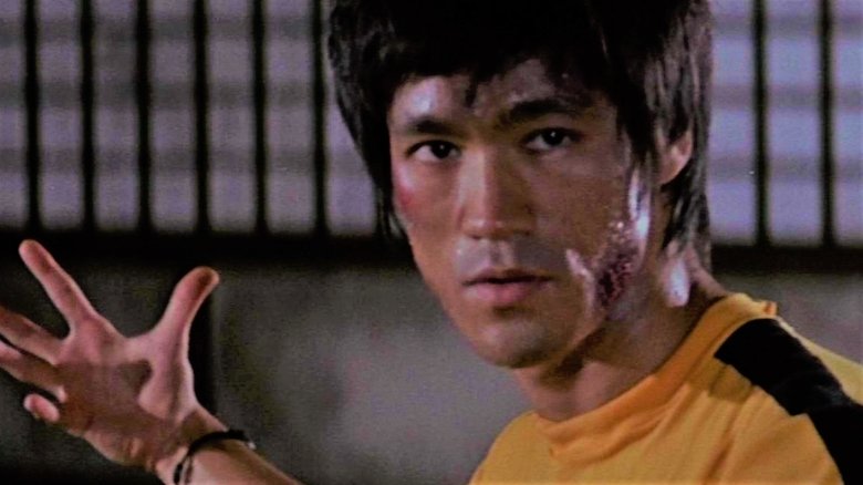 Backdrop image for movie Game of Death Redux