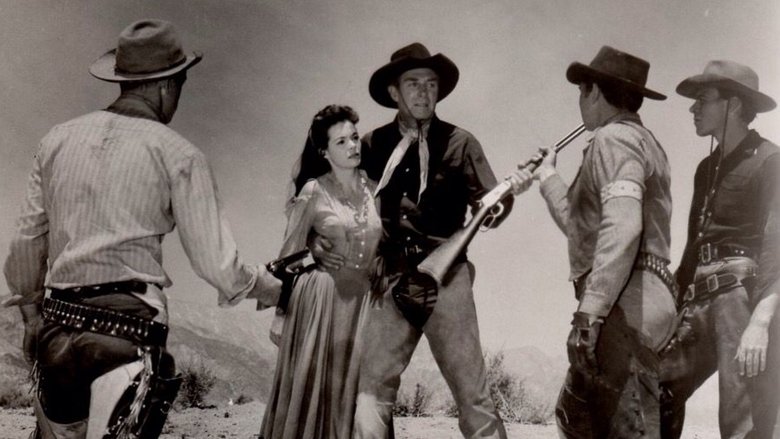 Backdrop image for movie Comanche Station