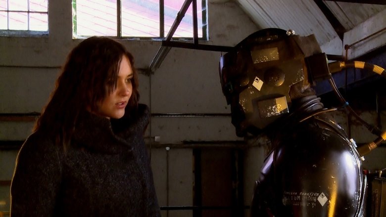 Backdrop image for movie Human