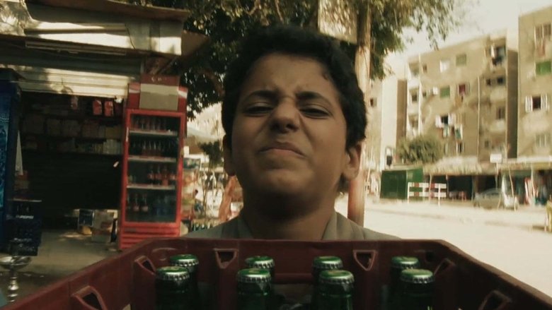 Backdrop image for movie The Kiosk