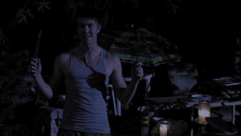 Backdrop image for movie Face of Evil
