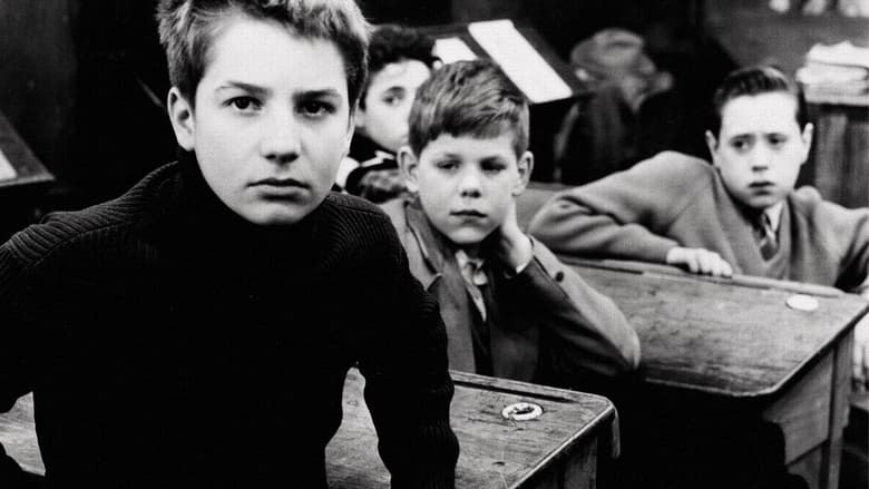 Backdrop image for movie The 400 Blows