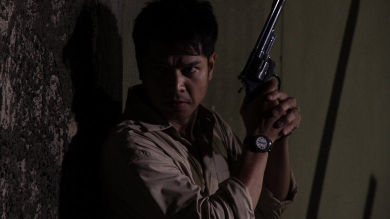 Backdrop image for movie The Cop
