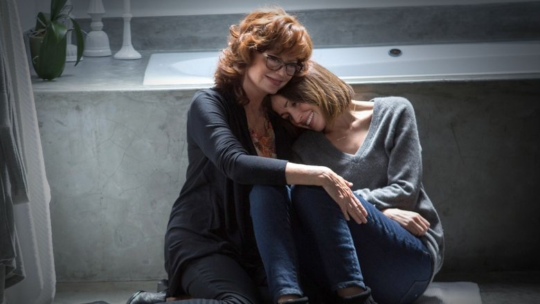 Backdrop image for movie The Meddler