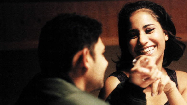 Backdrop image for movie Pizza King