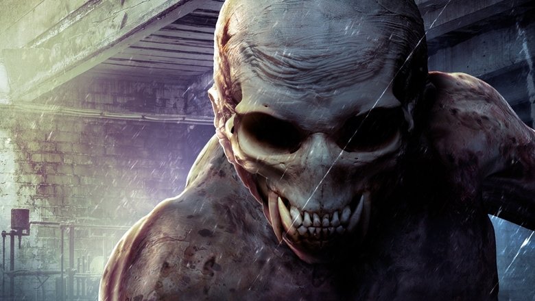 Backdrop image for movie Blood Hunters