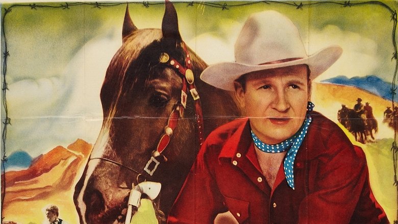Backdrop image for movie Cow Town