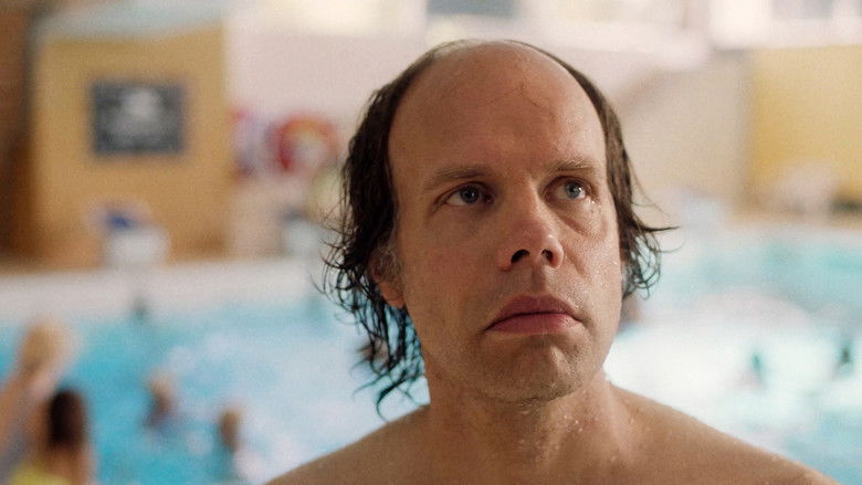 Backdrop image for movie Swimmer