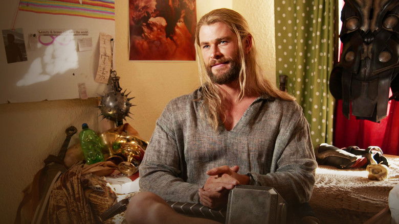 Backdrop image for movie Team Thor: Part 2