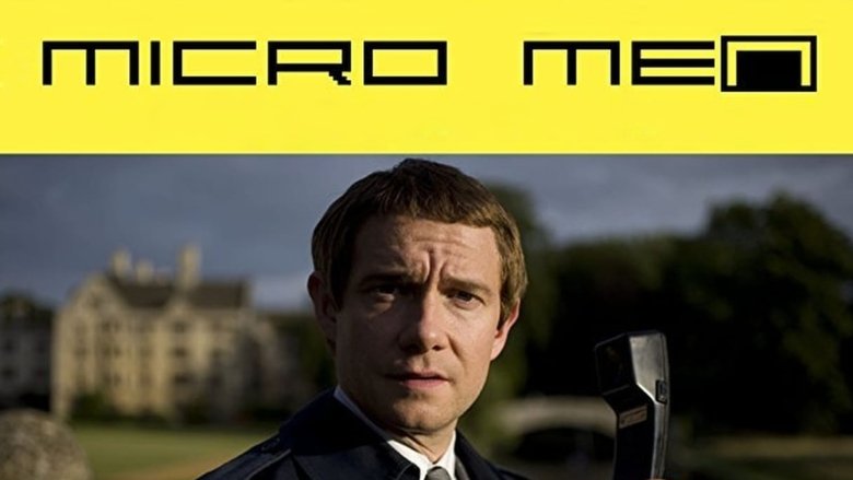 Backdrop image for movie Micro Men