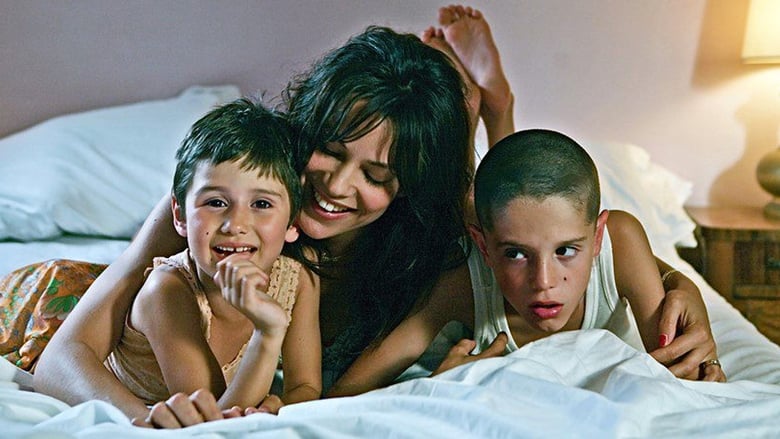 Backdrop image for movie The First Beautiful Thing