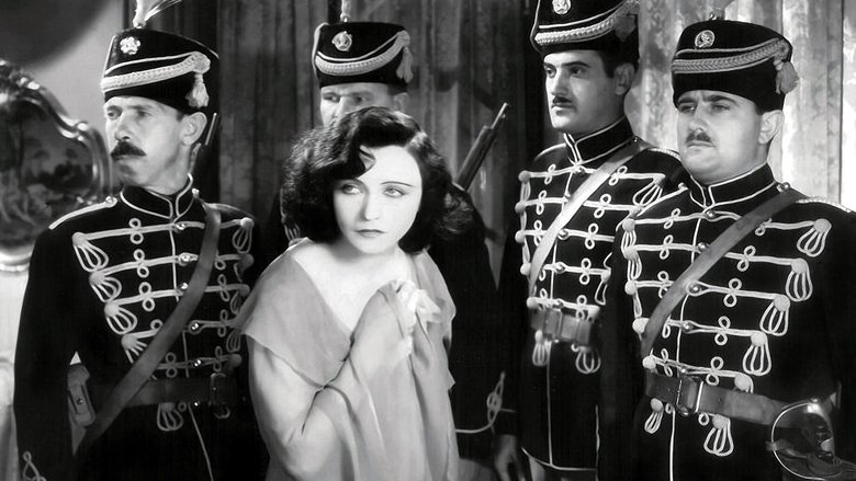 Backdrop image for movie A Woman Commands