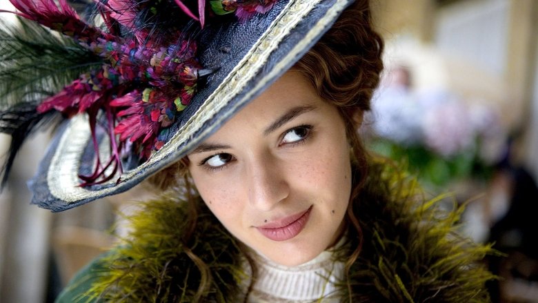 Backdrop image for movie The Extraordinary Adventures of Adèle Blanc-Sec
