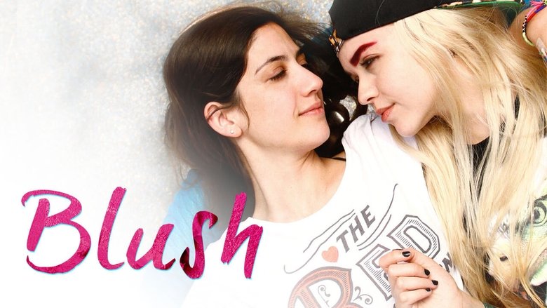 Backdrop image for movie Blush