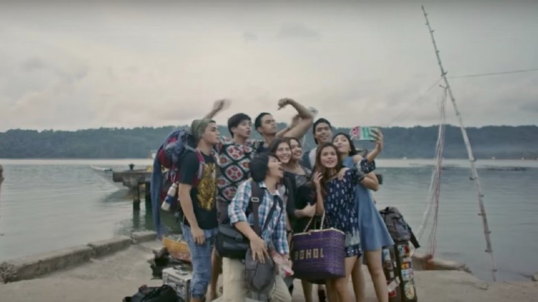 Backdrop image for movie Bloody Crayons