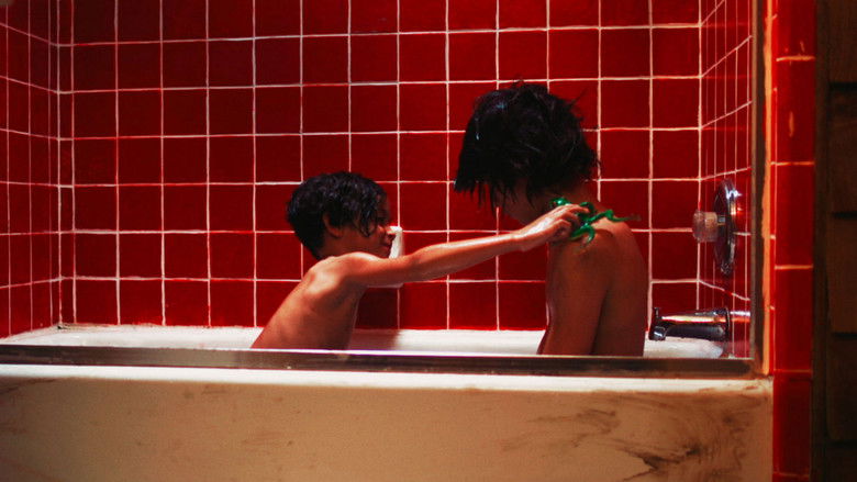 Backdrop image for movie Grenadine