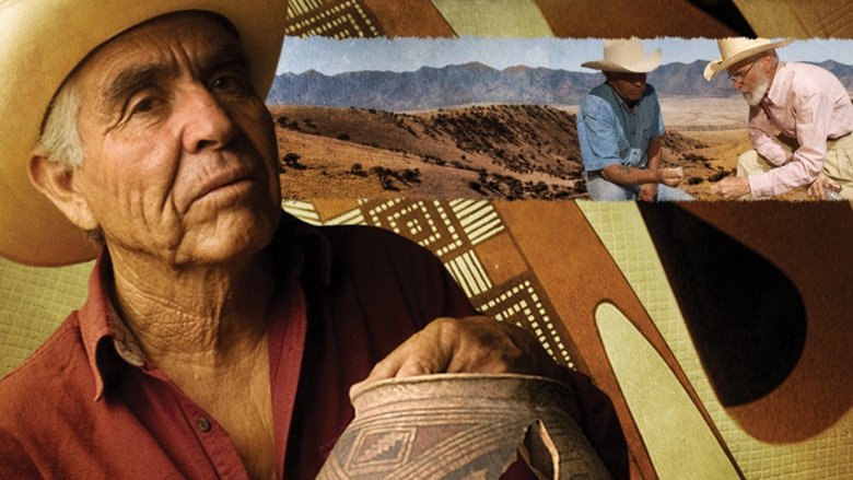Backdrop image for movie The Renaissance of Mata Ortiz