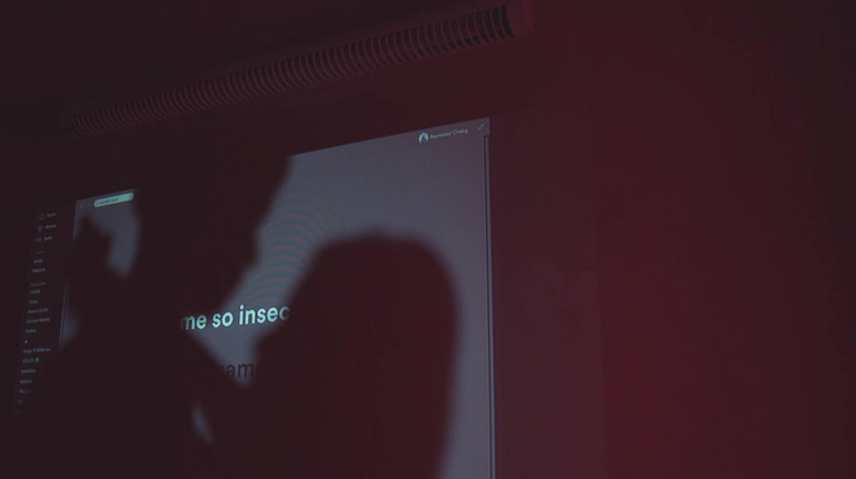 Backdrop image for movie Is it Cold in Winter?