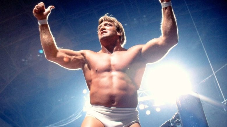 Backdrop image for movie WWE The Big Event