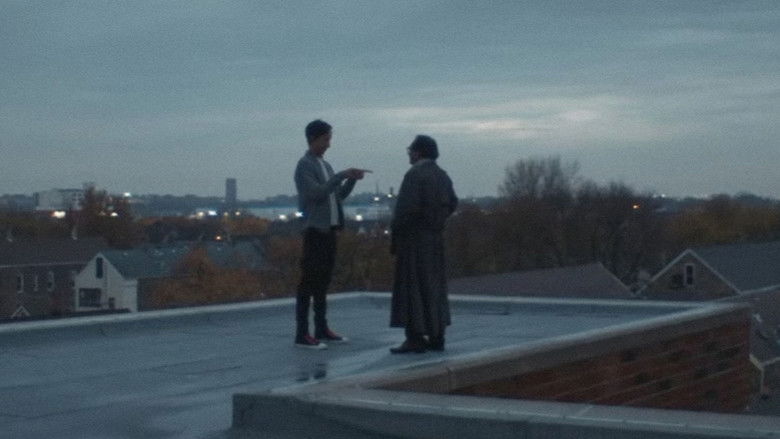 Backdrop image for movie Running