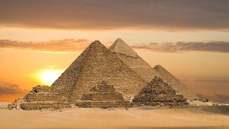 Backdrop image for movie La Révélation des Pyramides 2 : l'Équateur penché, l'enquête continue...