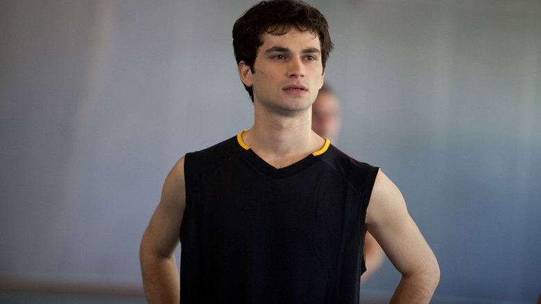 Backdrop image for movie Basketball and Mathematics