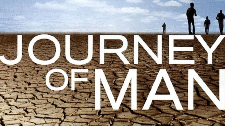 Backdrop image for movie The Journey of Man: A Genetic Odyssey