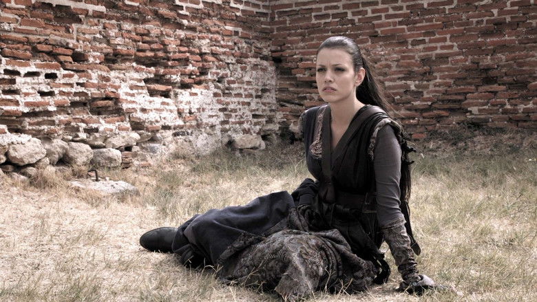 Backdrop image for movie In the Name of the King III