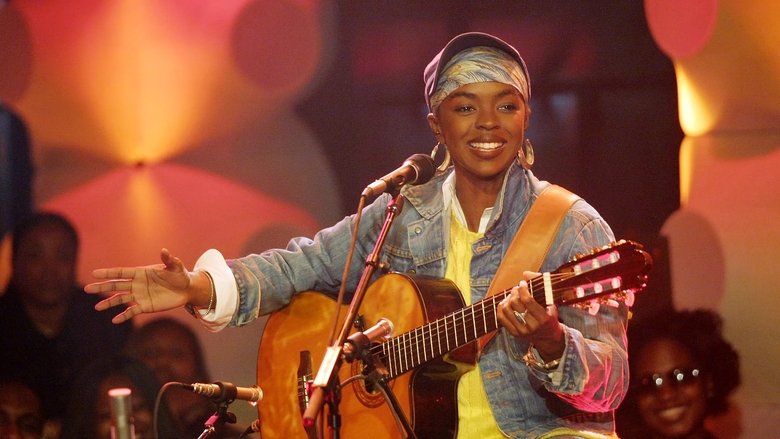 Backdrop image for movie Lauryn Hill: MTV Unplugged