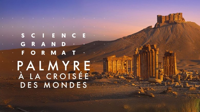 Backdrop image for movie Palmyre, à la croisée des mondes