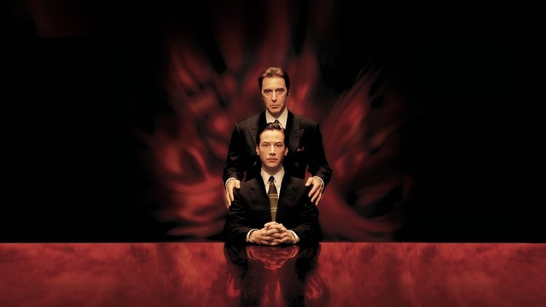 Backdrop image for movie The Devil's Advocate
