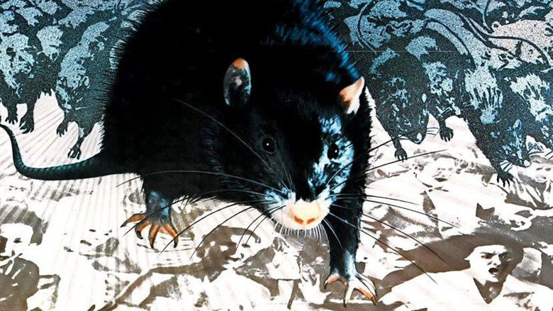 Backdrop image for movie Ben